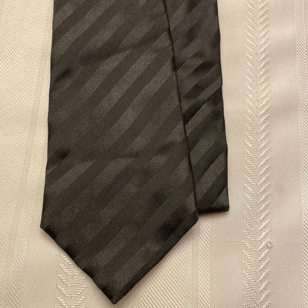 Pierre Cardin men’s tie